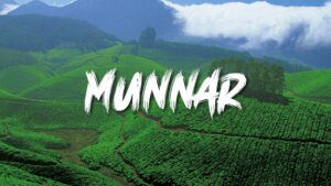 Munnar