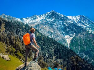 Thalay Sagar Trek - 2024