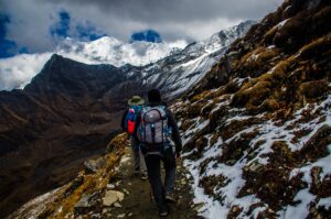 Rishikesh to Tungnath Temple