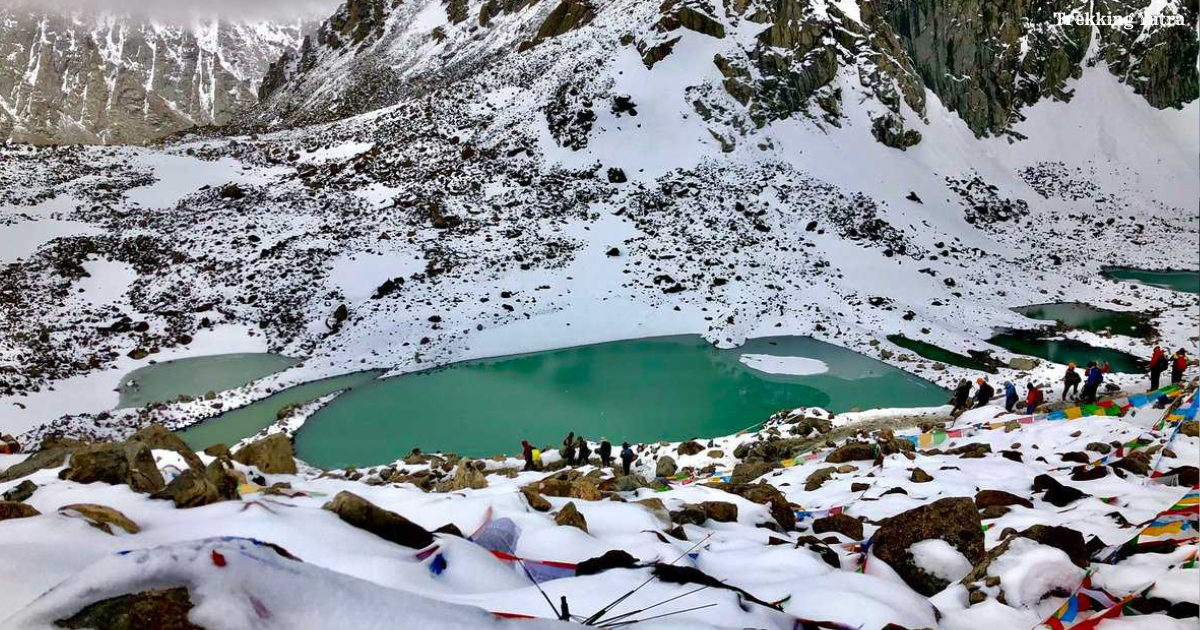 Gaurikund