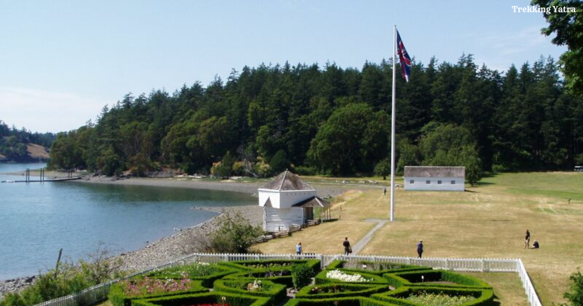 San Juan Island National Historical Park