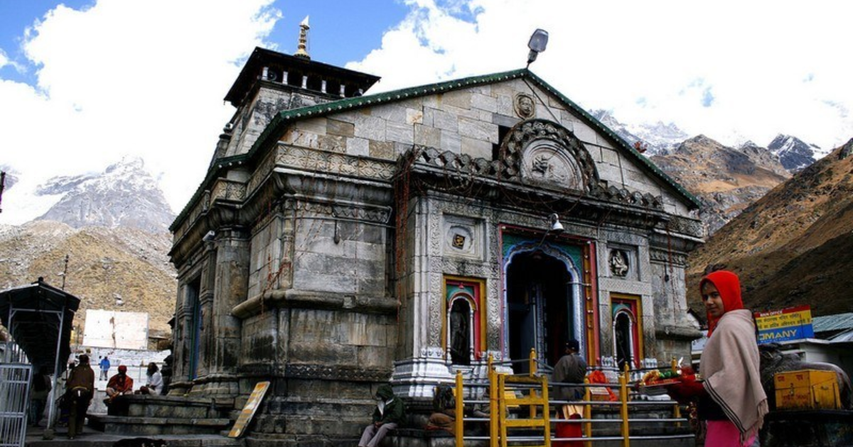 Best Places To Visit In Kedarnath