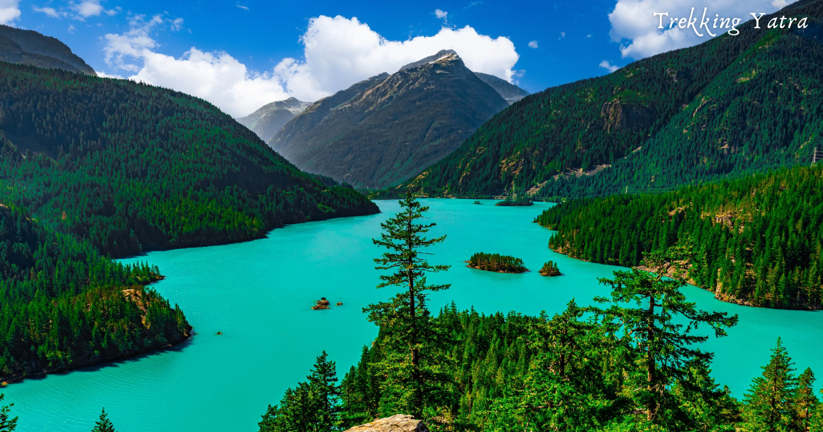 North Cascades National Park