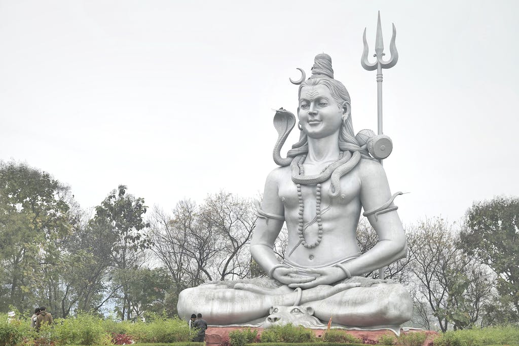 Best Temples to Visit on Mahashivratri