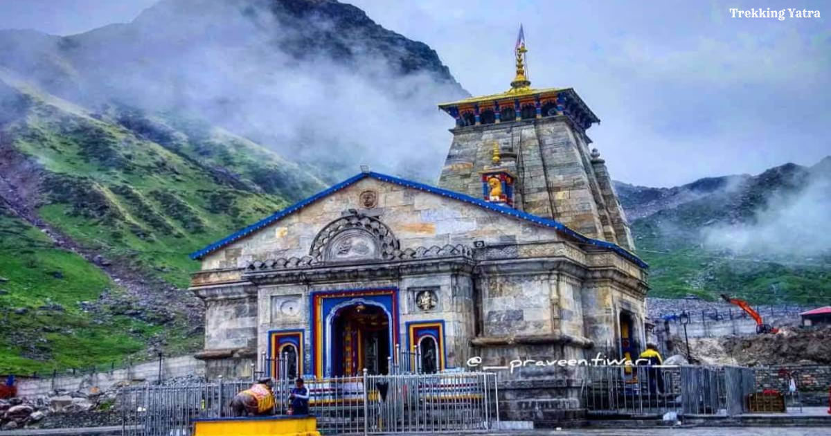 Kedarnath