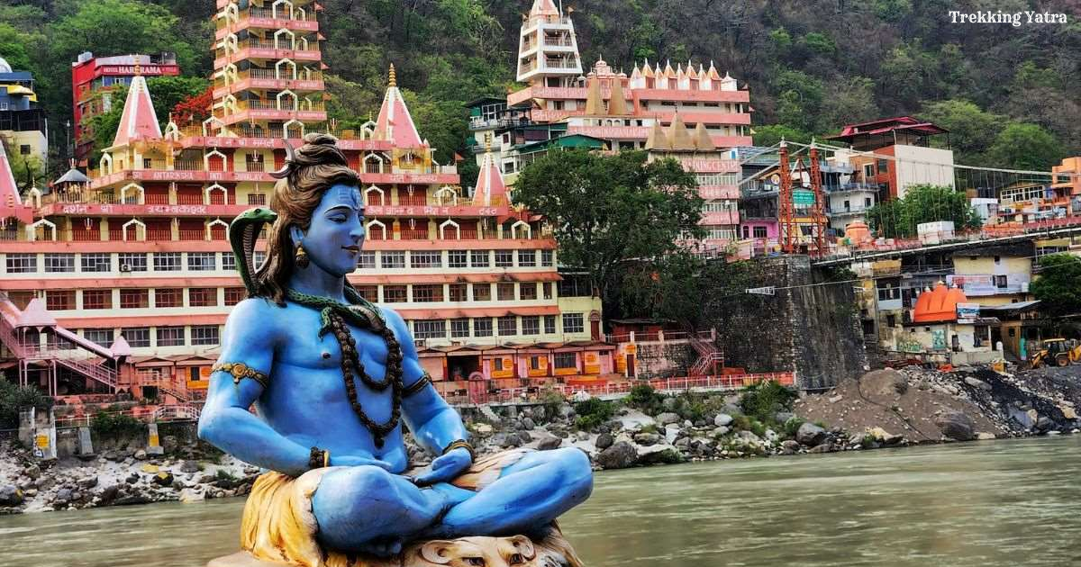 Rishikesh