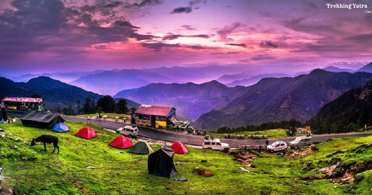 Read more about the article Best Places to Visit in Uttarakhand in March