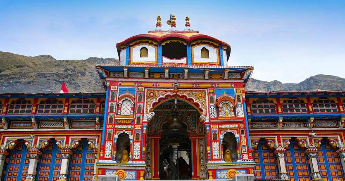 Badrinath