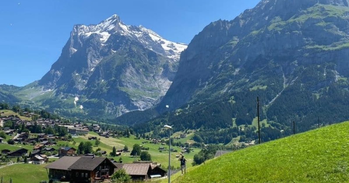 Grindelwald