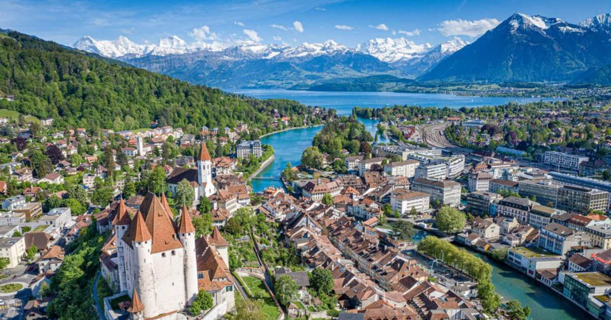 Thun