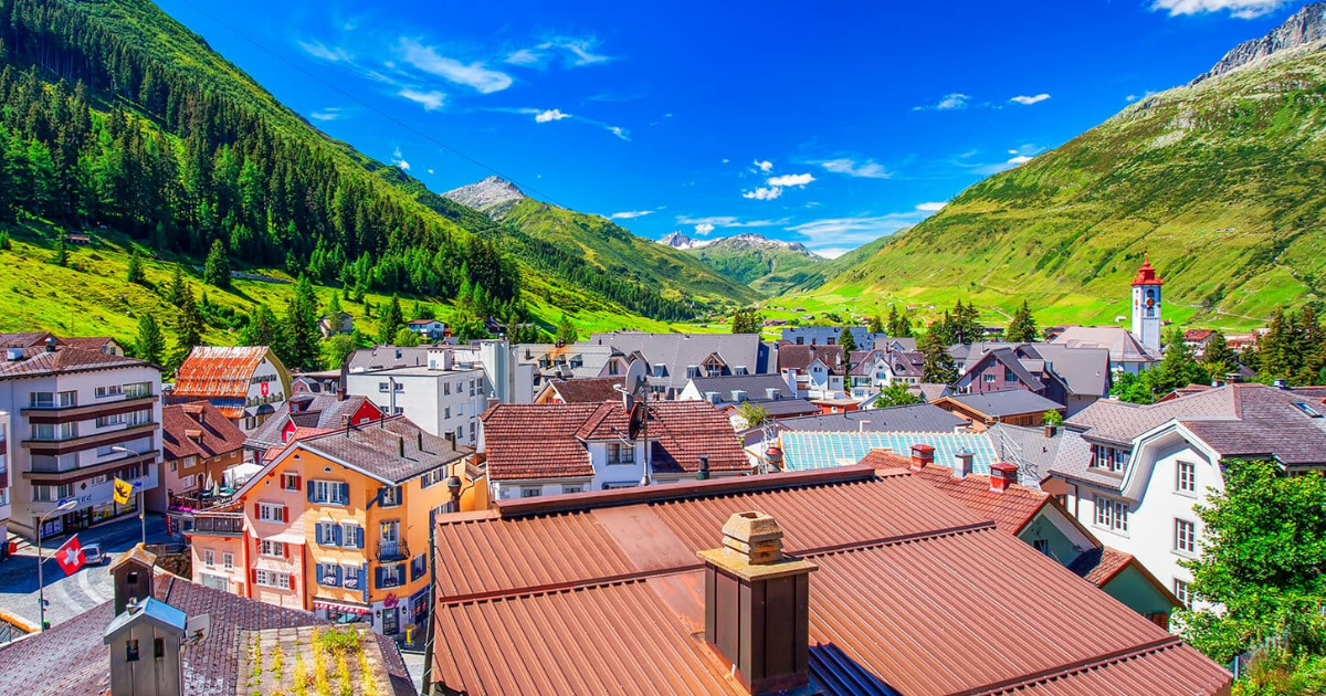 Andermatt