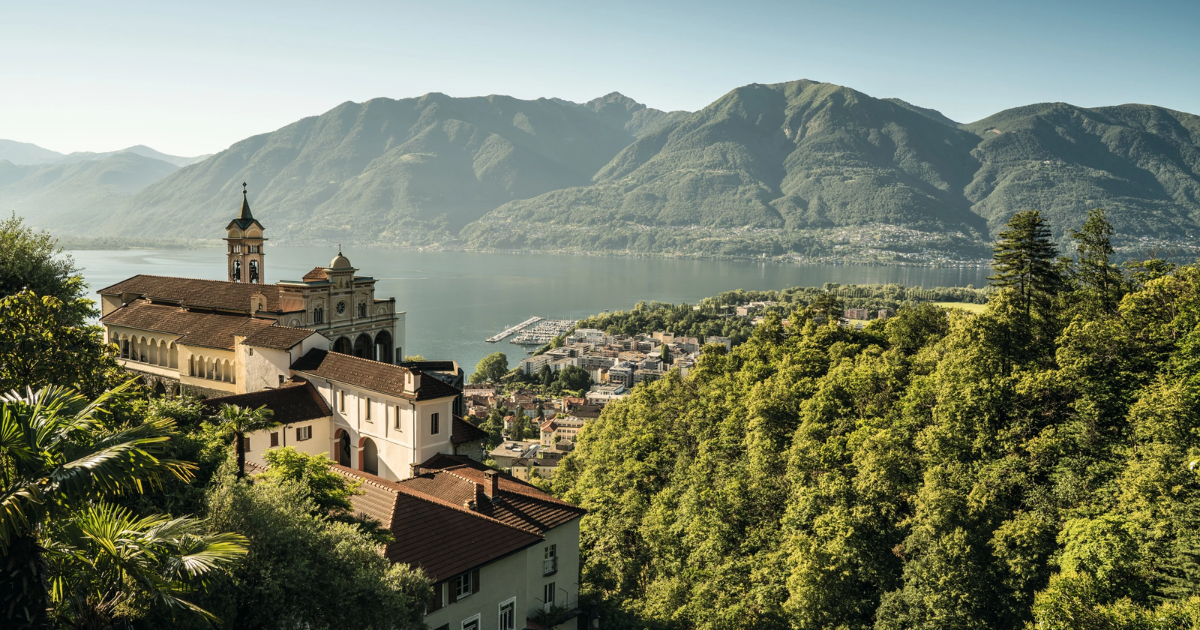 Locarno