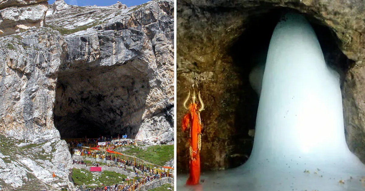 Amarnath Yatra