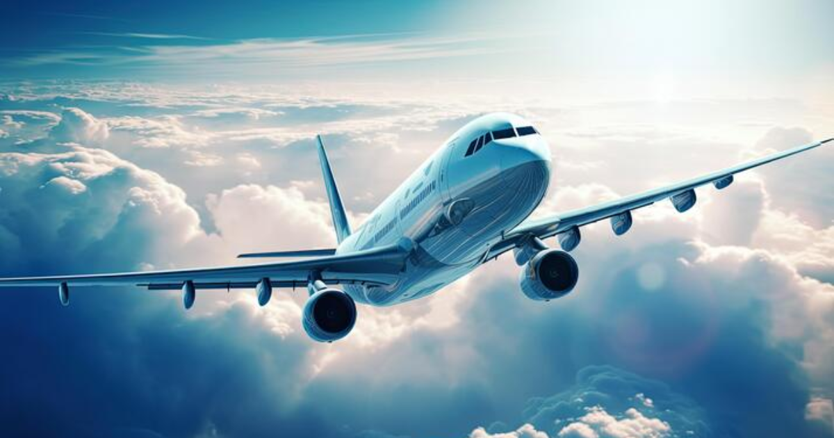 Least Expensive Days to Fly