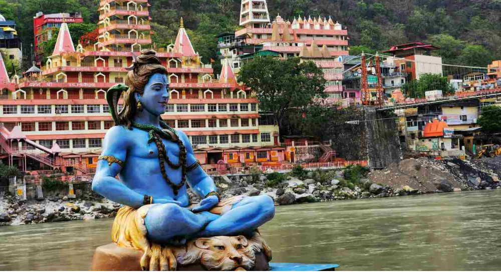 Rishikesh
