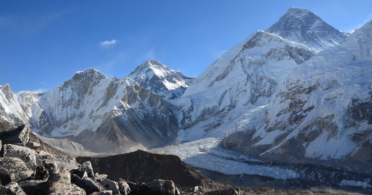 Kala Patthar