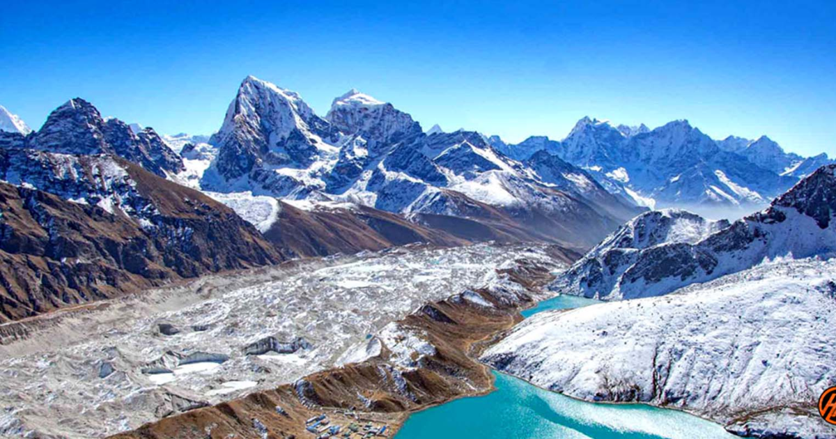 Gokyo Ri