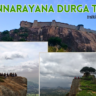 Channarayana Durga Trek