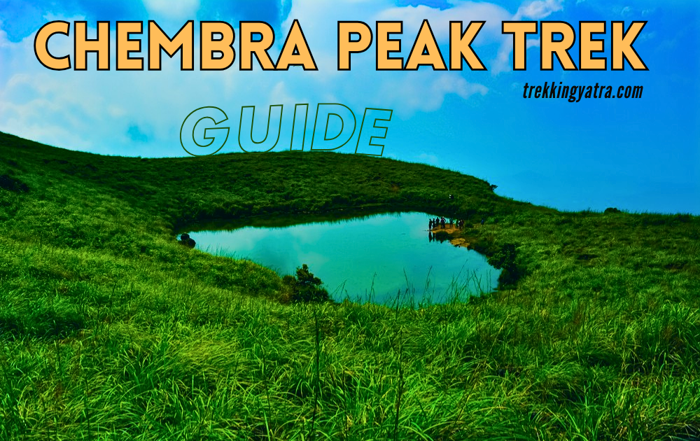 Chembra Peak Trek