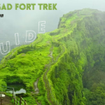 Lohagad Fort Trek
