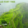 Lohagad Fort Trek