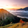 Mount Batur Sunrise Trekking 2025