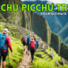 Machu Picchu Trek 2025