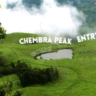Chembra Peak Entry Fee