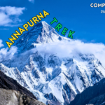 Annapurna Trek