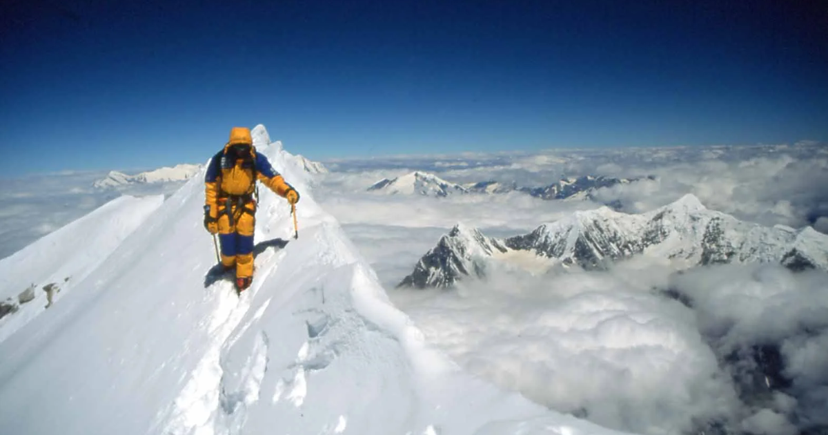 Annapurna Trek