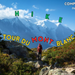 Tour du Mont Blanc Hike