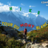 Tour du Mont Blanc Hike