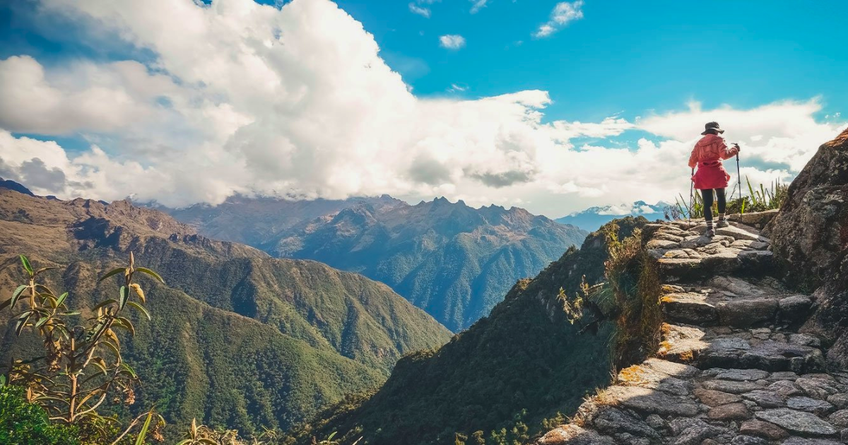 Inca Trail Hike