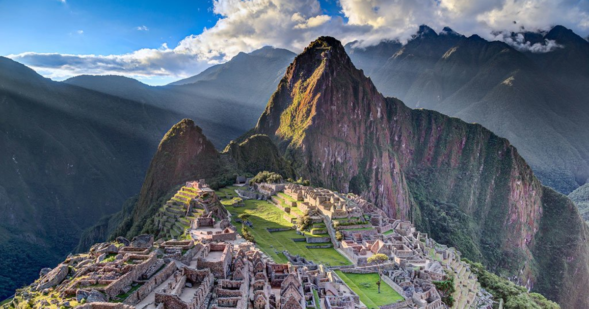 Inca Trail trek