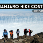 Kilimanjaro Hike Cost 2025