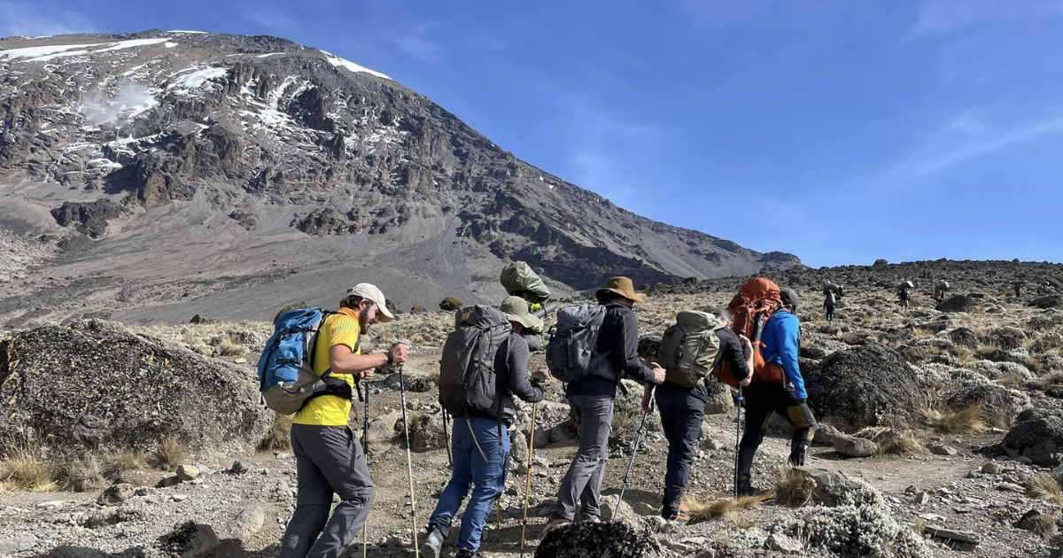 Kilimanjaro Hike Cost 2025