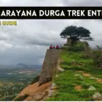 Channarayana Durga Trek Entry Fee