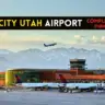 Park City Utah Airport