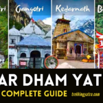 Char Dham Yatra