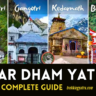 Char Dham Yatra