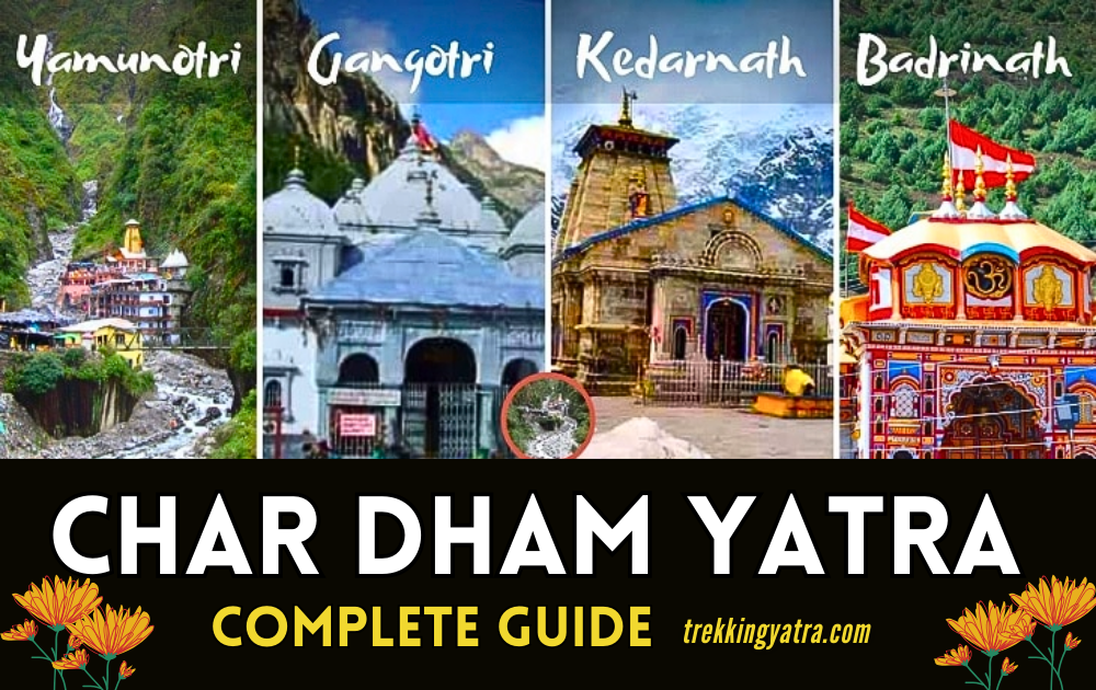 Char Dham Yatra