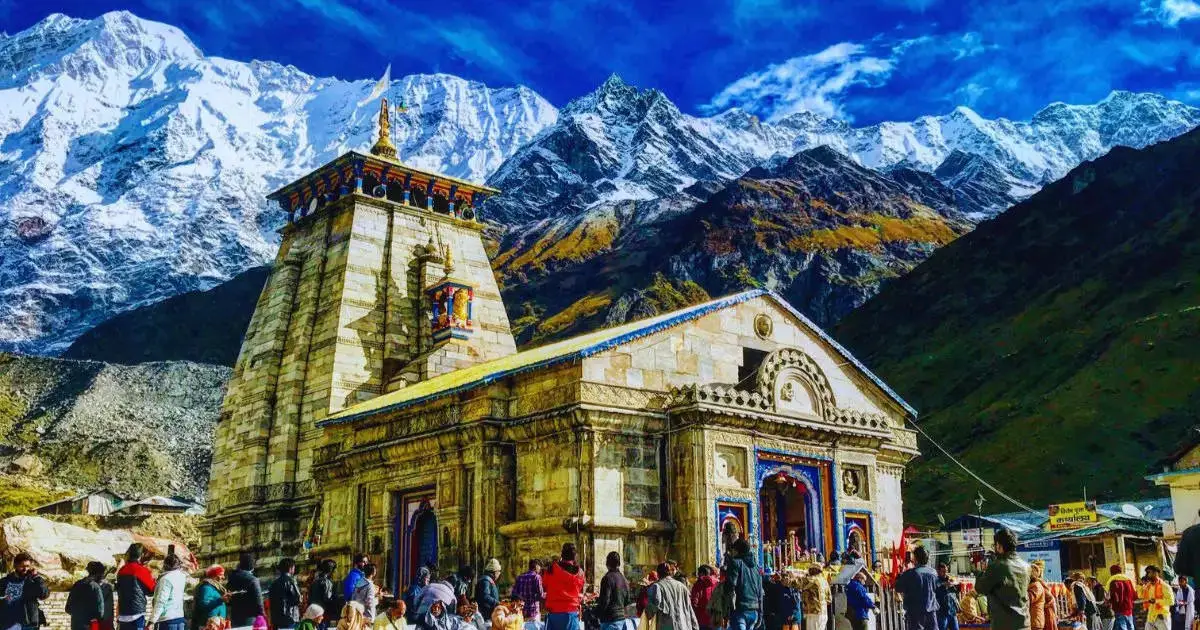 Kedarnath