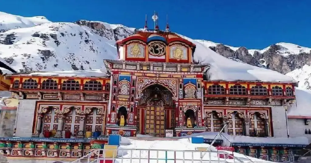 Badrinath