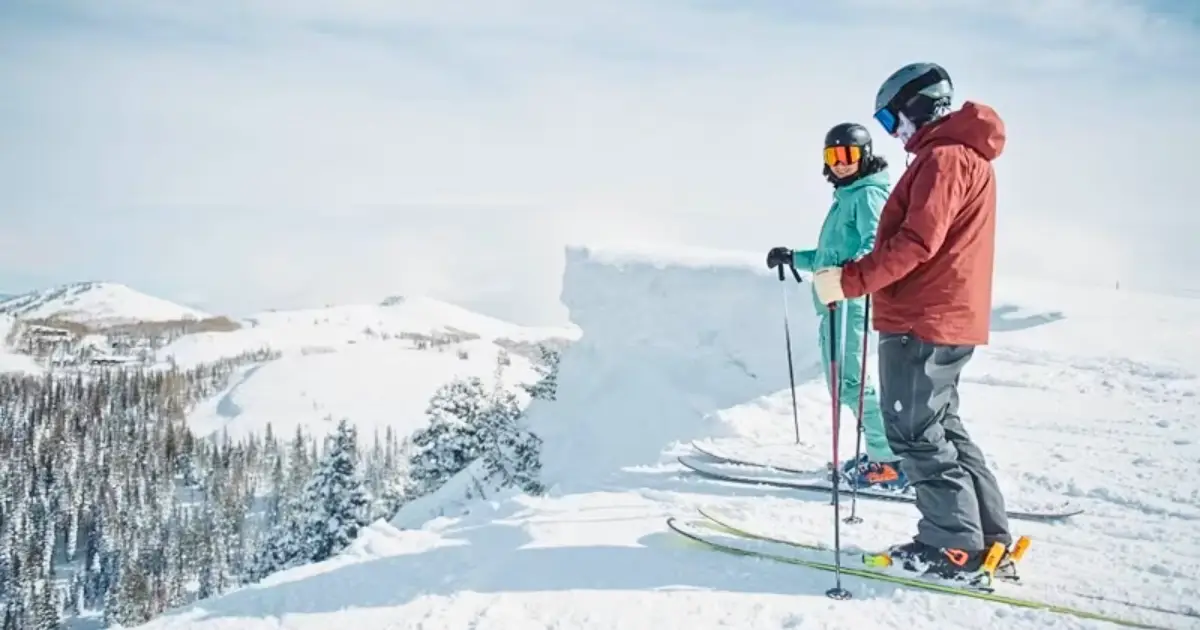 eer Valley Half Day Pass 2025