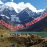 Cordillera Huayhuash Trek