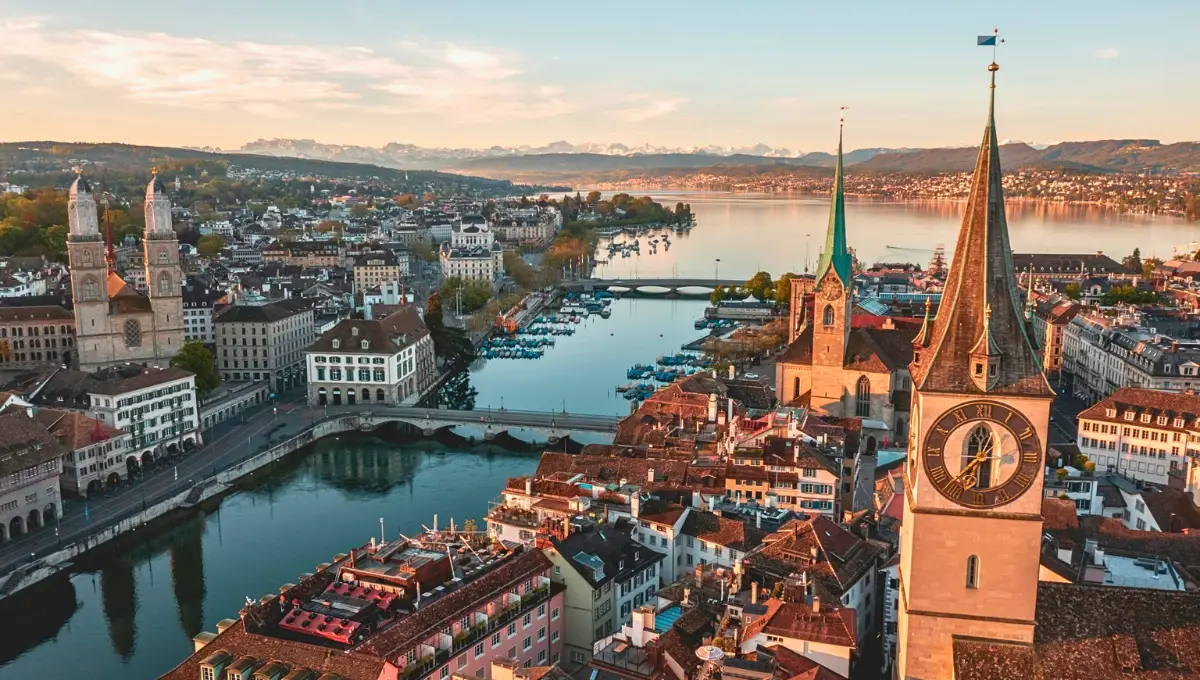 Zurich