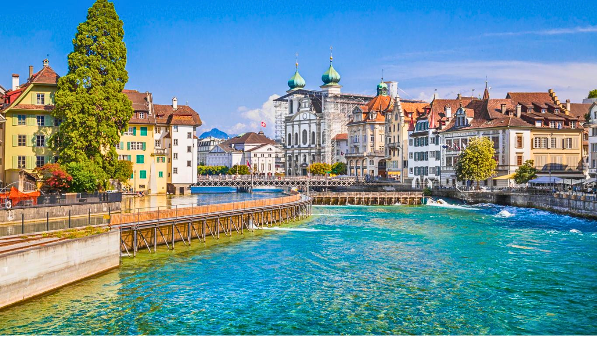 Lucerne