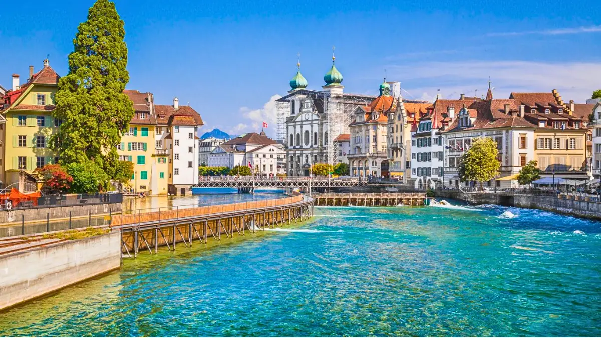 Lucerne