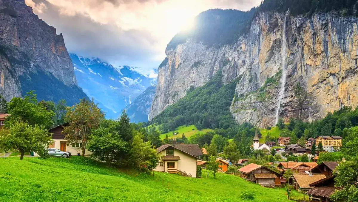Interlaken