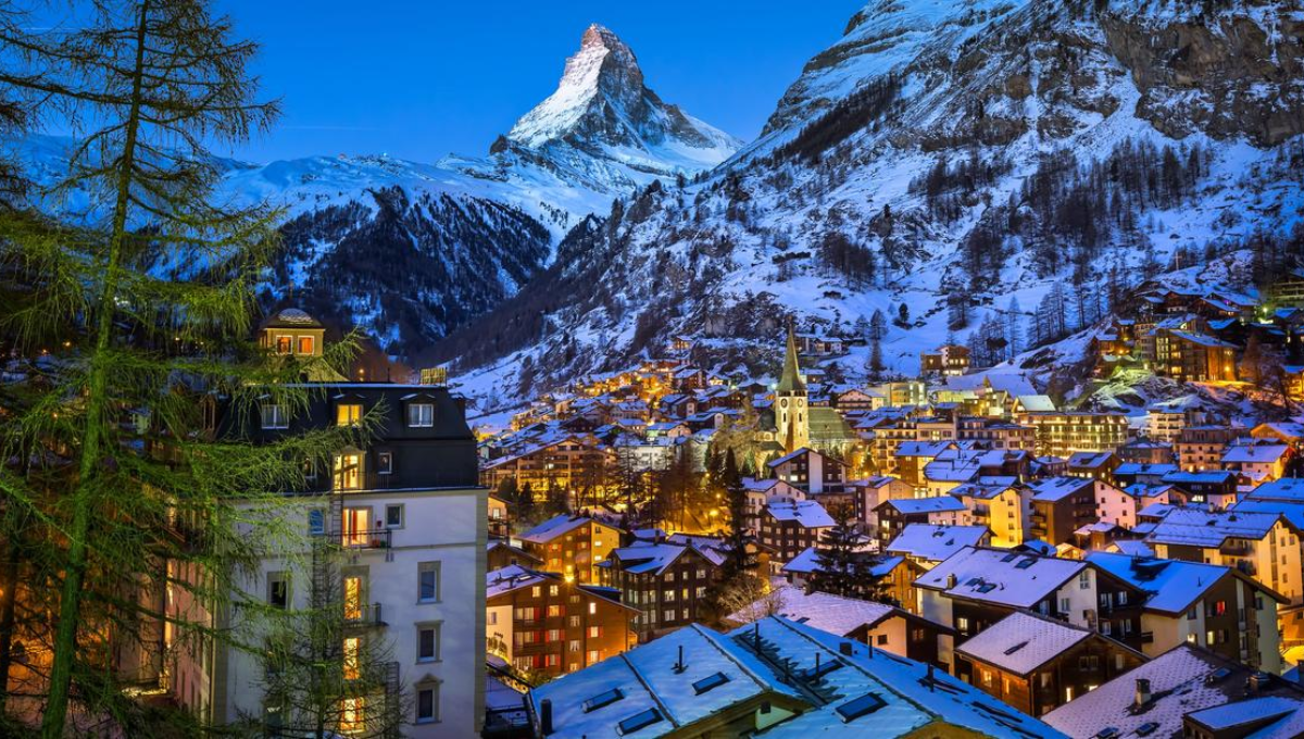 Zermatt